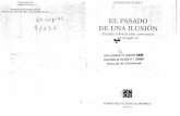 FURET, François, El Pasado de Una Ilusión. Ensayo Sobre La Idea Comunista en El Siglo XX, Madrid, FCE, 1996, Cap. II La Primera Guerra Mundial