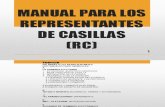 Manual Para Los Representantes de Casillas2