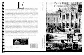 Peter Burke - Formas de Hacer Historia