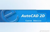 Auto Cad 2d