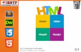Sesion 02 - HTML y Etiquetas