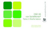 Cad 3d Solidworks