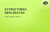 Estructuras Geologicas.
