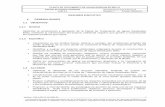 Documento No HTA-A-RP-01-10 de pa pplanta de tratamiento de aguas residuales en Bello