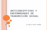 ANTICONCEPTIVOS Y ENFERMEDADES DE TRANSMISIÓN SEXUAL.pptx