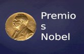Premios Nobel en medicina