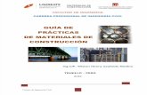 20122-01 Guia Prácticas Materiales de Construcción
