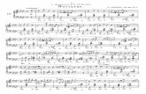 Chopin Nocturnes Schirmer Mikuli Op 55