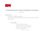 Proyecto Final -Exportar a Chile