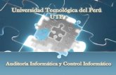 Tipos de Auditoria y La Auditoría Informática y Control Interno (2)