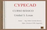 Curso Basico Cypecad 05-Losas-V001