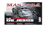 La Sangre de Jesús Revista Mas Alla Abr 2014