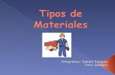 Tipos de Materiales 2.0.ppt