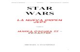 110 Star Wars - La Nueva Orden Jedi 03 - Marea Oscura II - Desastre