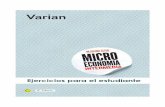 Ejercicios de Microeconomia Intermedia, 8a Ed (1)