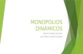 MONOPOLIOS DINÁMICOS.pptx
