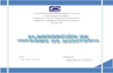 Tema9-Informe de Auditoria