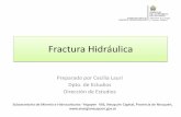 Fractura Hidrulica