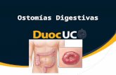TPS Clase 12 Ostomias Digestivas