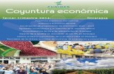 Tercer Informe de Coyuntura Economica de 2014