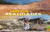Mi to Sy Realidades de la Minería a en Centro América