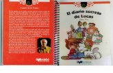 143520220 El Diario Secreto de Lucas Jorge Diaz