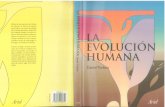 2006 - Turbon - La Evolucion Humana