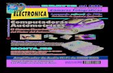 Saber Electrónica 331-Edición Argentina