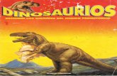 dinosaurios primer fasiculo (paleontologia))