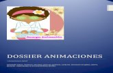 Dossier Animaciones
