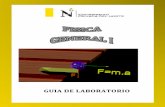 Guia de Laboratorio - Fisica General 1 (1) (1)