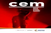 CEM - Manual Para La Creación de Eventos Musicales