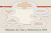 Método de Cita y Referencia APA_9_ago_2014 [Reparado]