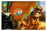 1999 - Libro Oficial de Fiestas de Moros y Cristianos de Ibi