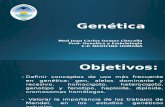 GENETICA  Clase 1 principios.pptx