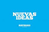 Nuevas Ideas Plataforma de Gobierno Municipal - San Salvador