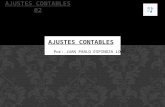 Ajustes Contables Parte 02