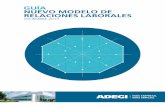 Guía Nuevo Modelo de Relaciones Laborales.adegI .201401051