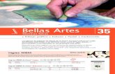 Papeles Bellas Artes