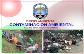 Clase N_ 3, Crisis Ambiental, Gestion Ambiental