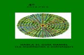 Jesdaymi - Libro4 - Habla El Guia Daniel (La Meditacion o Entretejer) - 4to Chacra