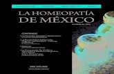La Homeopatía de México, no. 677 (marzo-abril de 2012)