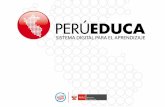 PERU EDUCA Introduci³n