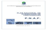 Plan Nacional de Atribución de Frecuencias de Panamá