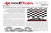 Revista RedRoja nº 5 -Abril 2015