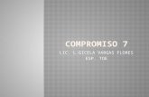 COMPROMISO 7.pptx