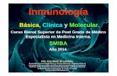 Inmunologia- BasicaClinicaMolecularParte 2
