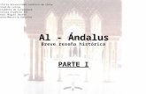 Al Andalus Parte 1