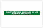 Caract Generales Máquinas Eléctricas (Vi)_2014-II