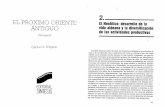 GONZÁLEZ-WAGNER, C. - El Neolítico. Desarrollo de la vida aldeana y la diversificación de las actividades productivas (Cap.2).pdf